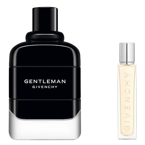 givenchy gentleman travel spray|Gentleman Travel Spray Set .